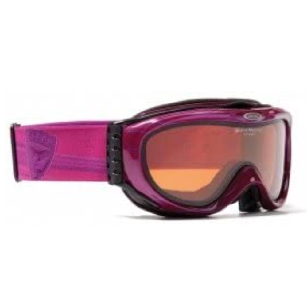 Alpina Skibrille Snowboardbrille Comp GTV pink