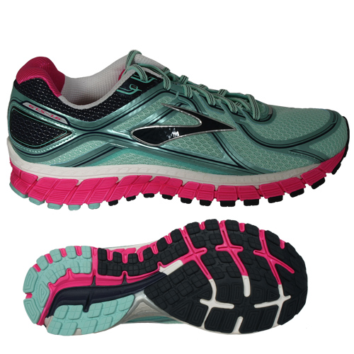 brooks 43