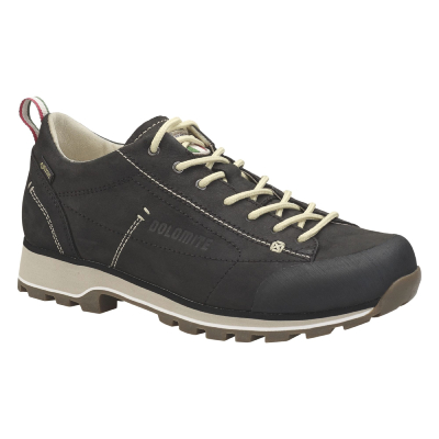 Dolomite Damen Wanderschuhe 54 LOW EVO GTX schwarz
