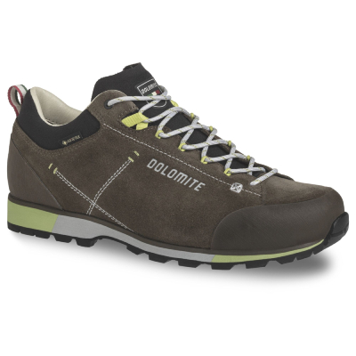 Dolomite Herren Wanderschuhe 54 Hike Low Evo GTX olivgrün