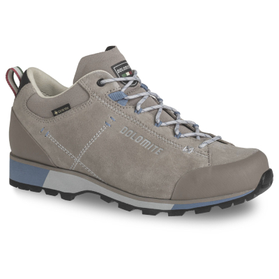 Dolomite Damen Wanderschuhe 54 Hike Low Evo GTX dunkelbeige