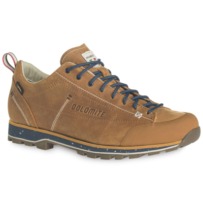 Dolomite Herren Wanderschuhe 54 LOW EVO GTX gelb