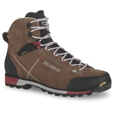 Dolomite Herren Wanderschuhe 54 Hike Evo GTX bronze