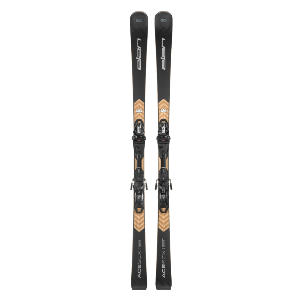 SCX Elan 174cm ACE ELAN - Ski Skis Sacramento, in Sale for CA SCX 