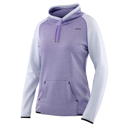 Head Transition W T4S Sweat Shirt Crew Damen Sportpullover 814426-VI violett