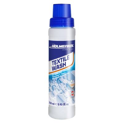 Holmenkol Spezialwaschmittel TEXTILE WASH 250ml