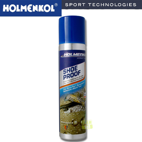 Holmenkol Shoe Proof 250 ml Universal Imprägnierung