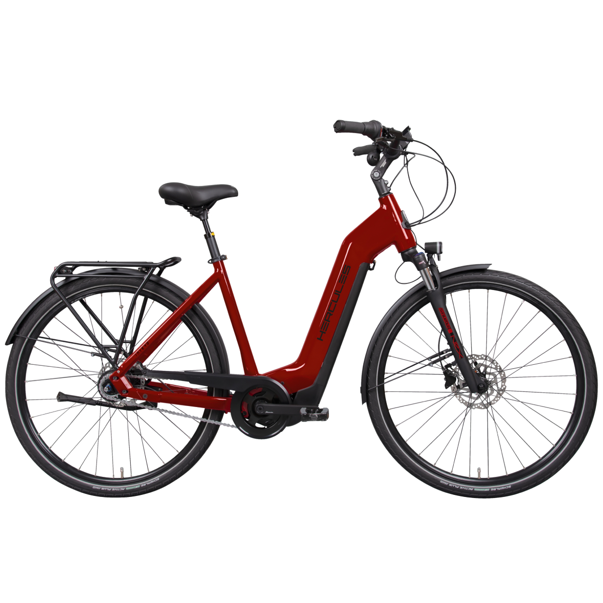 winora e-bike damen 2021 Yucatan X12 Pro Duschbad am Stück - Category:E Bike_42 Zähne Farbe:Drift Black