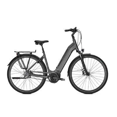 KALKHOFF E-Bike Elektrofahrrad IMAGE 3.B EXCITE 500 Wh dunkelgrau 28" 55cm WA
