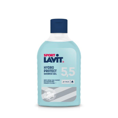 Sport Lavit Duschen Duschfit Duschgel HYDRO PROTECT 250 ml