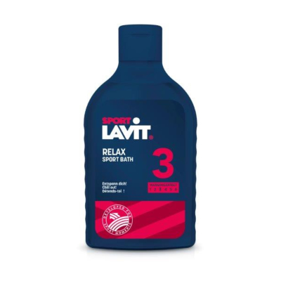 Sport Lavit Sport Bad RELAX 250 ml