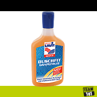 Lavit Sport Lavit Duschen Duschfit Grapefruit 200ml Art.Nr. 39805000