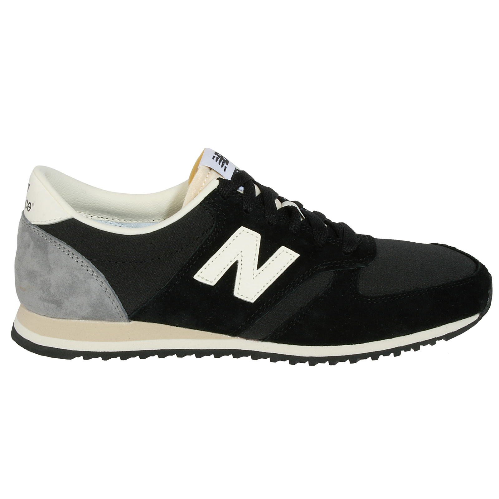 new balance 1600 herren schwarz