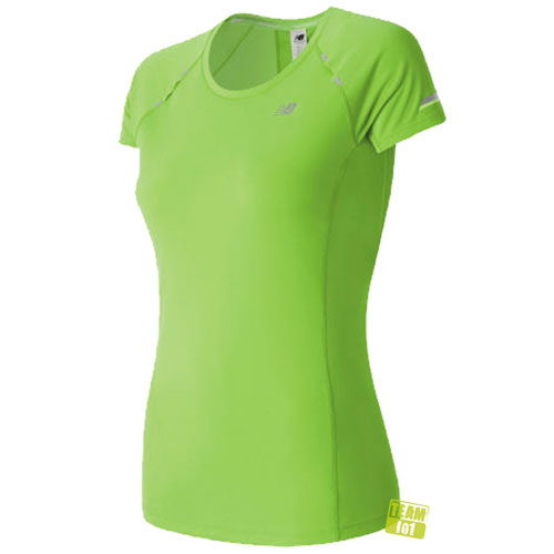 new balance laufshirt damen new balance laufshirt damen