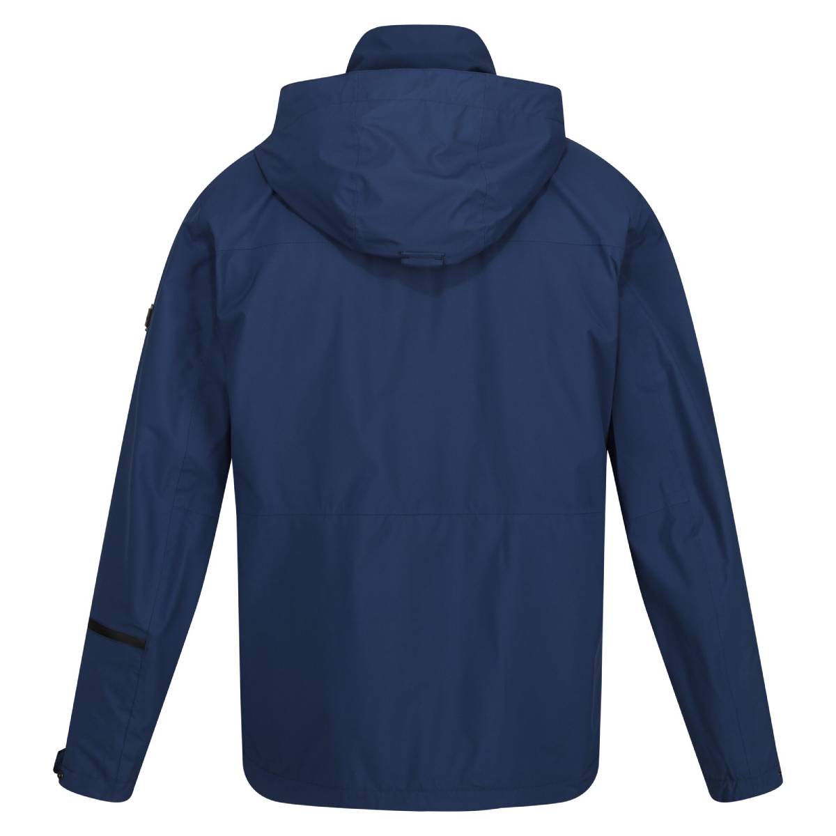 3 In 1 Outdoorjacke Herren REGATTA Herren wasserdichte 3-in-1 Outdoorjacke SHRIGLEY III blau