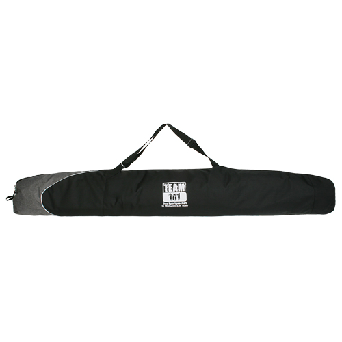 TEAM 101 Skibag Skitasche Ski Bag Skisack für 1 Paar Skier Aspen 170 cm