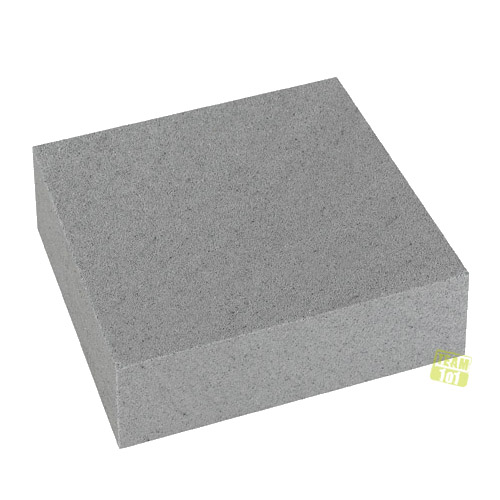 Toko Schleifstein Edge Grinding Rubber Schleifblock 5560026
